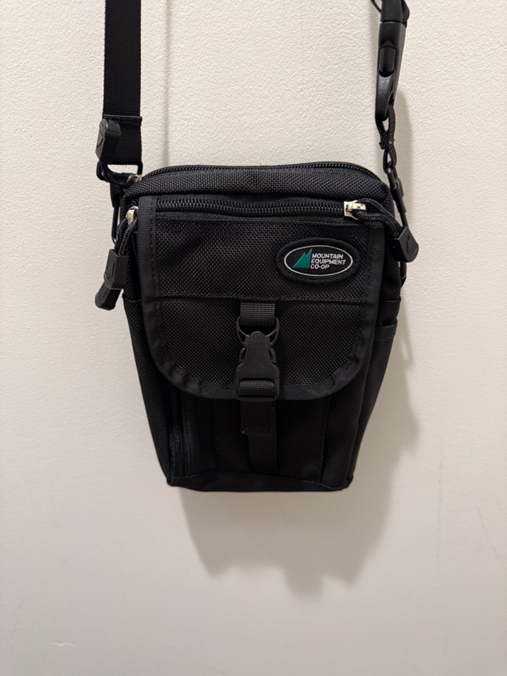 MEC crossbody / belt bag